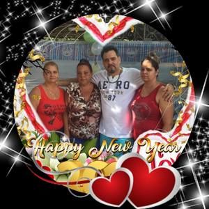 Meet your Posher, Jorge a